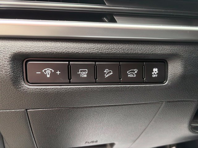 Used 2025 Kia Telluride EX X-Line AWD/4WD image 26