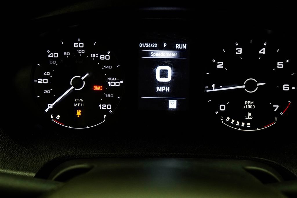 Used 2023 RAM ProMaster 2500 FWD image 28