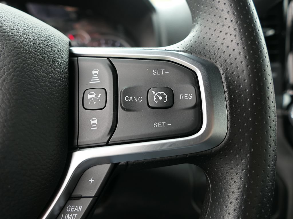 New 2026 RAM 2500 Tradesman AWD/4WD image 16