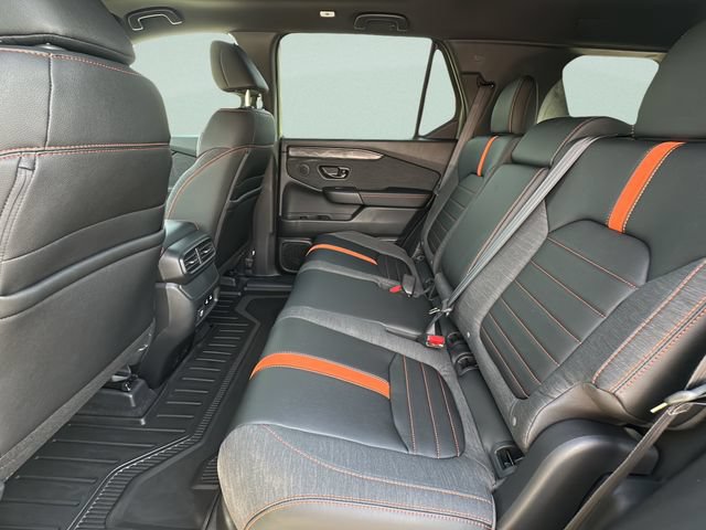 New 2026 Honda Passport TrailSport image 15