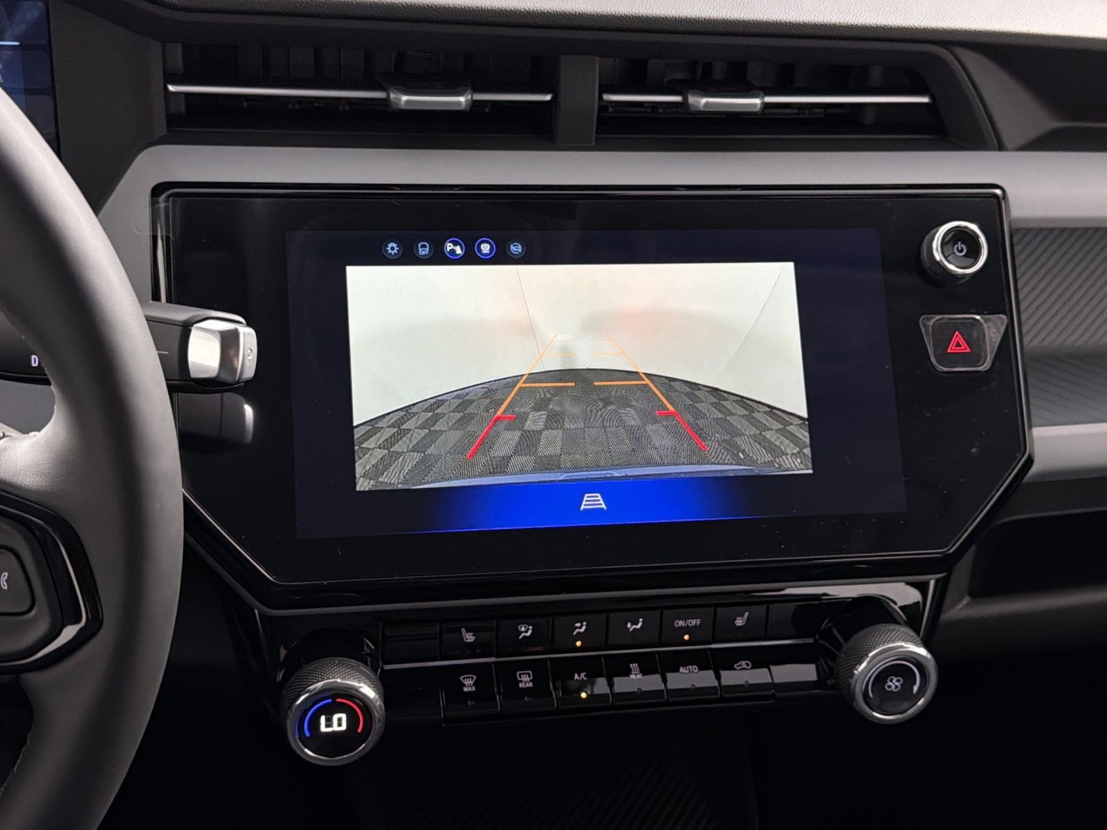 New 2027 Chevrolet Bolt LT w/ Comfort Package FWD image 19