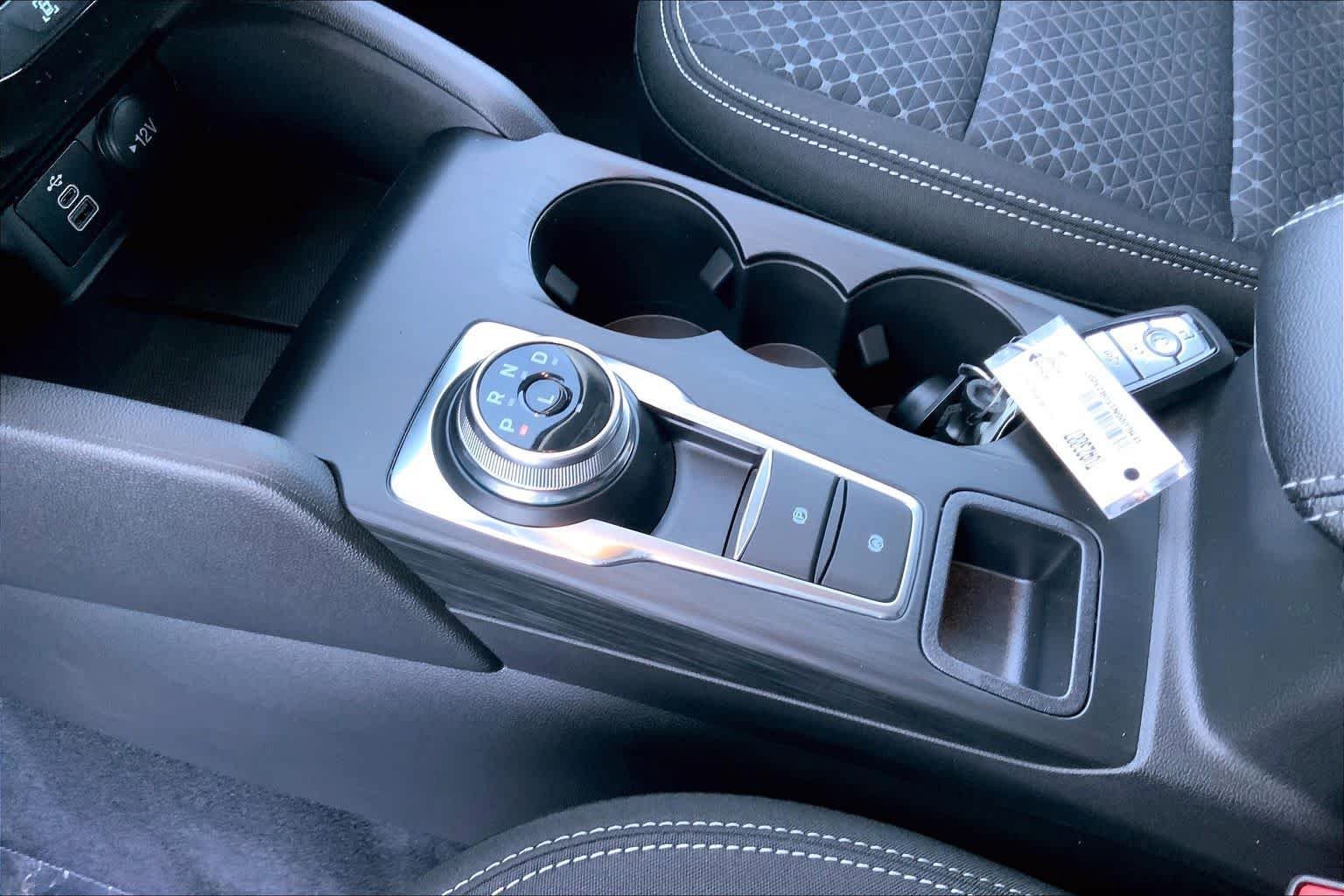 New 2026 Ford Escape Active image 7