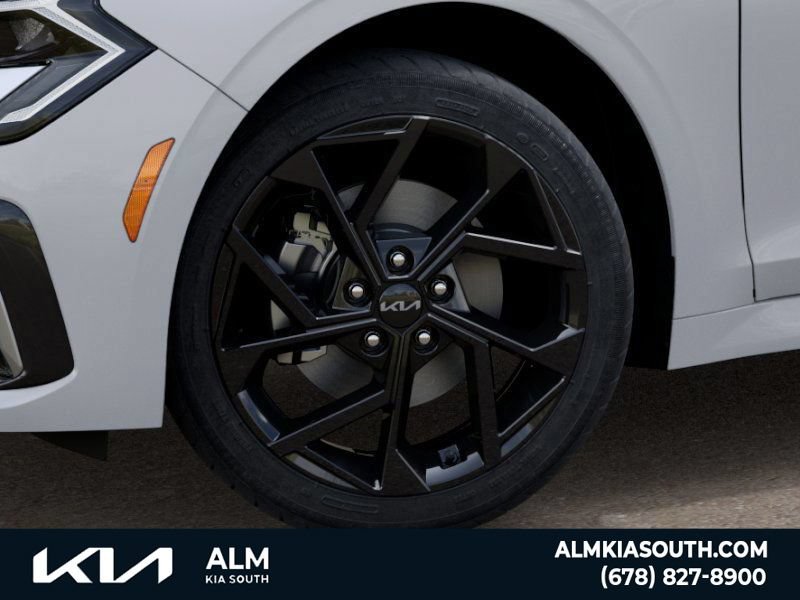 New 2026 Kia K5 GT-Line w/ GT-Line Premium Package FWD image 9