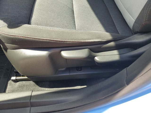Certified 2024 Chevrolet Trax RS w/ Driver Confidence Package FWD image 18