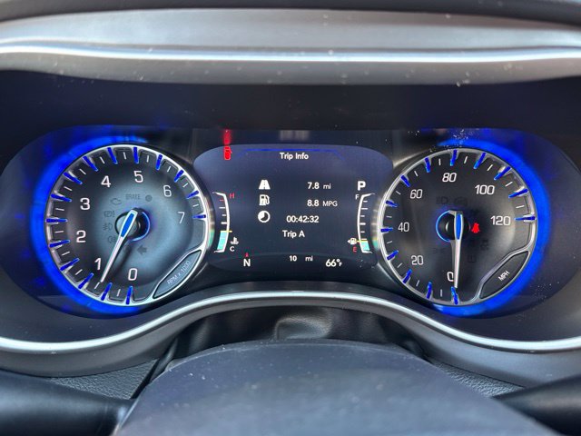 New 2027 Chrysler Pacifica LX FWD image 14