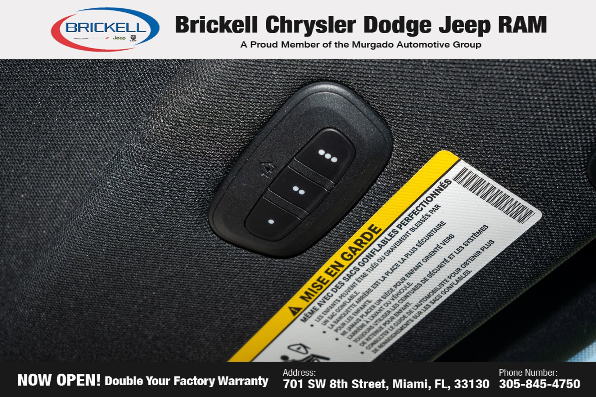 New 2026 Chrysler Pacifica Select image 34