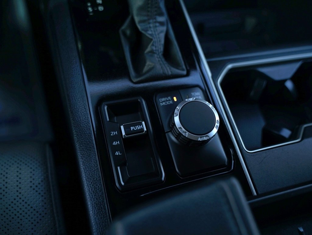 Used 2023 Toyota Tundra SR5 w/ TRD Sport Premium Package image 19