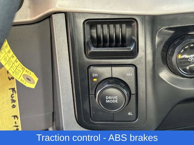 Used 2023 Ford F150 XLT image 7