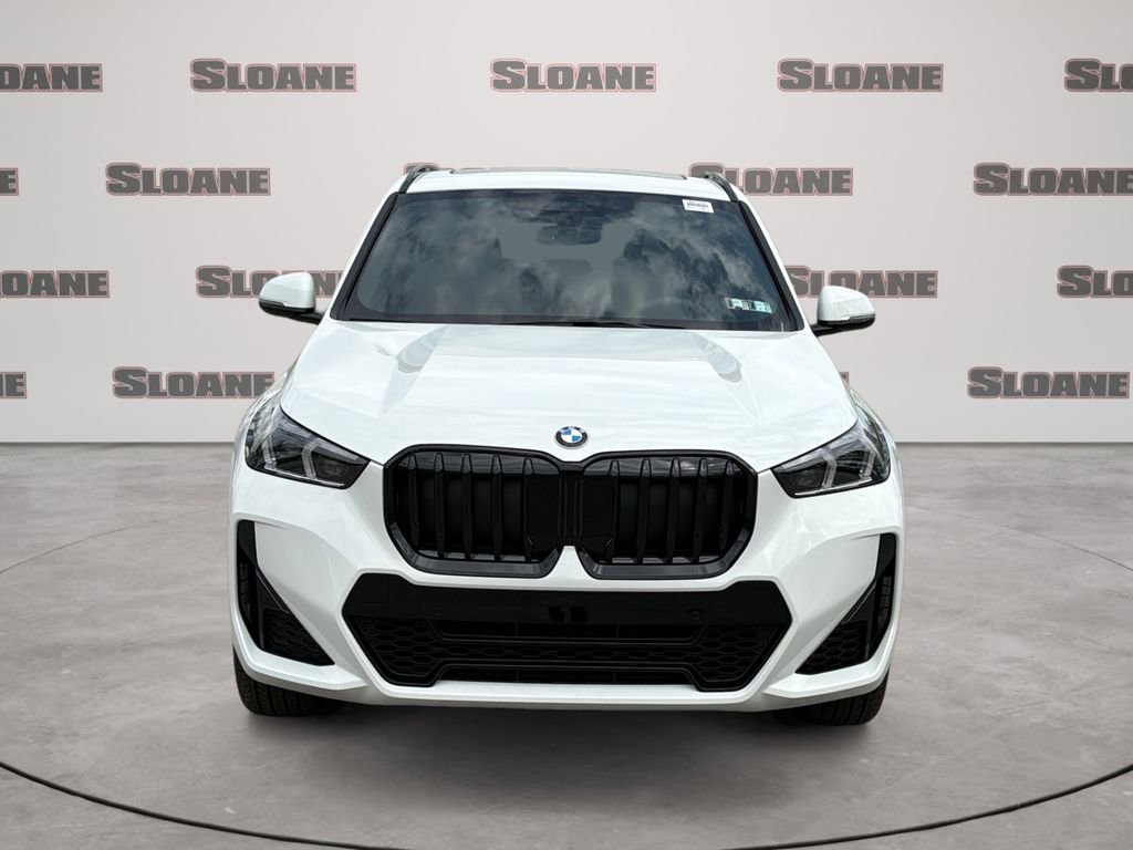 New 2026 BMW X1 xDrive28i w/ M Sport Package AWD/4WD image 8