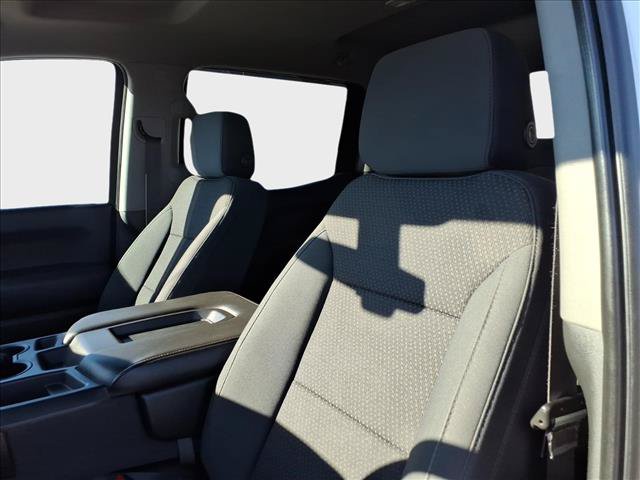 Used 2020 Chevrolet Silverado 1500 W/T w/ WT Value Package AWD/4WD image 31