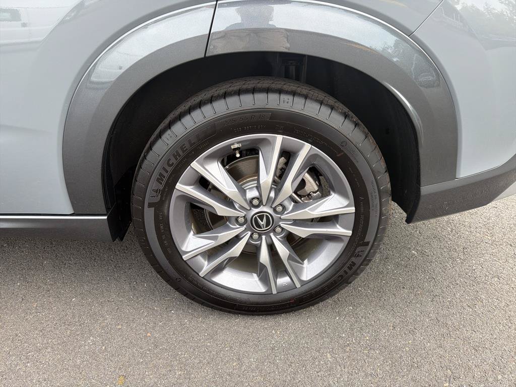 Certified 2025 Acura ADX AWD image 30
