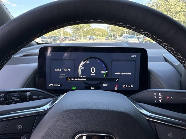 New 2025 Honda Prologue Elite image 29