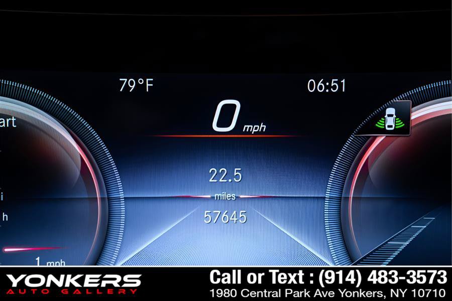 Used 2021 Mercedes-Benz E 350 4MATIC Sedan w/ Premium Package image 14