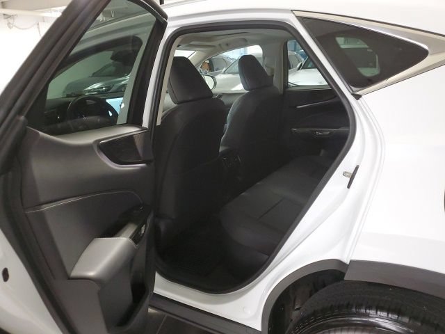 Used 2026 Lexus NX 350h AWD w/ Accessory Package (2T) image 28