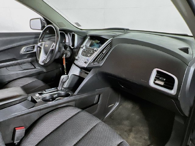 Used 2015 Chevrolet Equinox LT FWD image 34