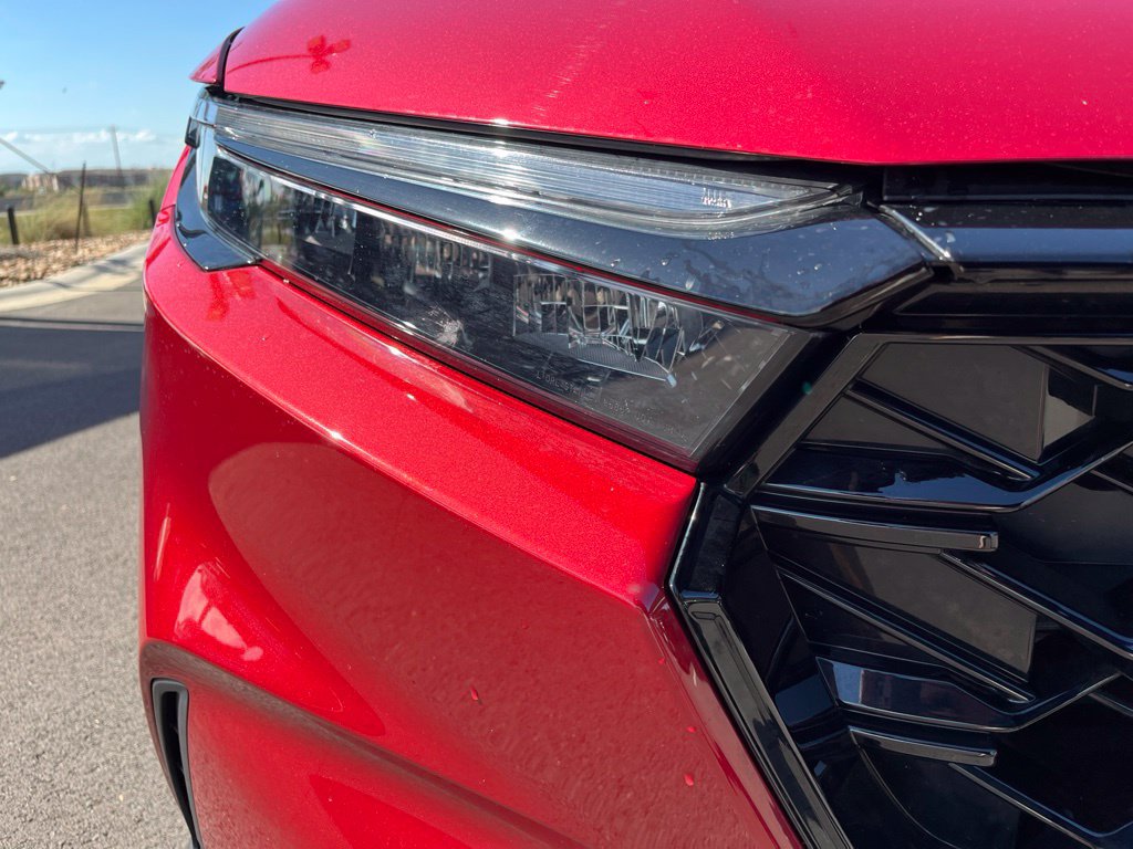Certified 2024 Honda CR-V Sport-L image 17