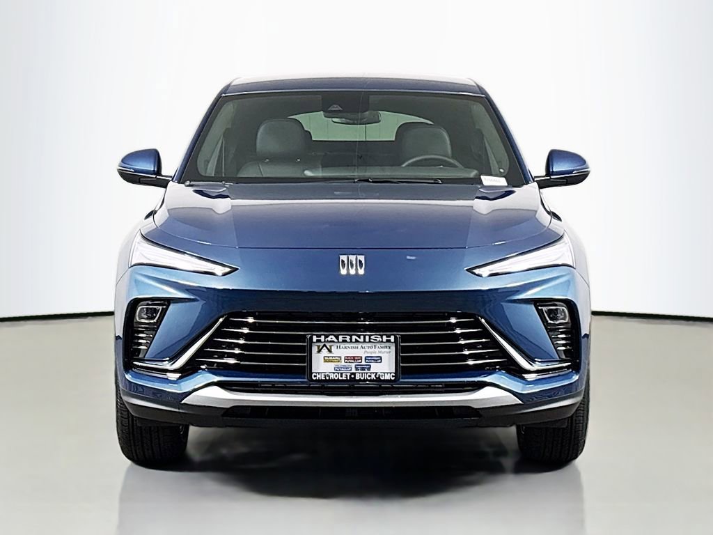 New 2026 Buick Envista Preferred w/ Convenience I Package image 2