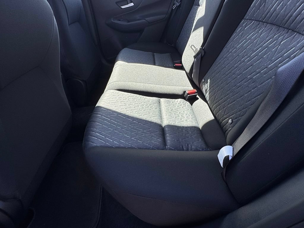 New 2026 Nissan Sentra SV w/ SV Convenience Package FWD image 20