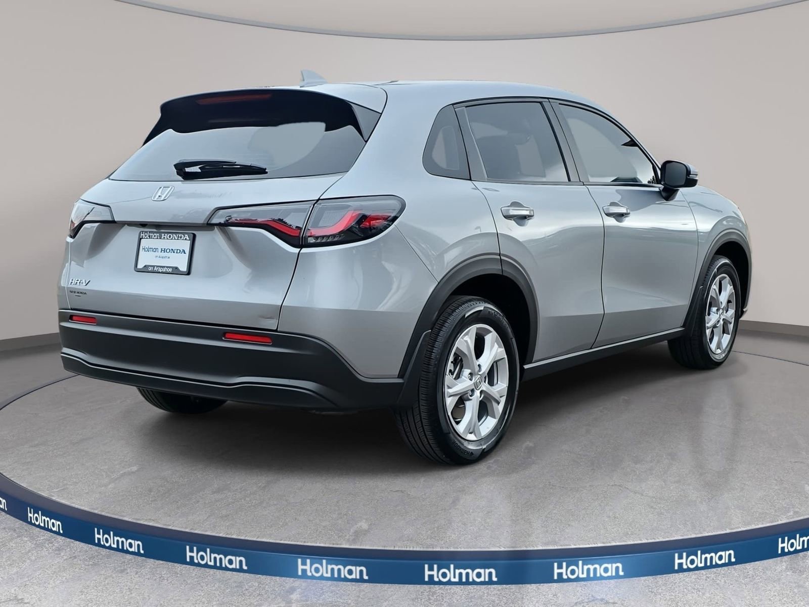 Used 2024 Honda HR-V LX image 6