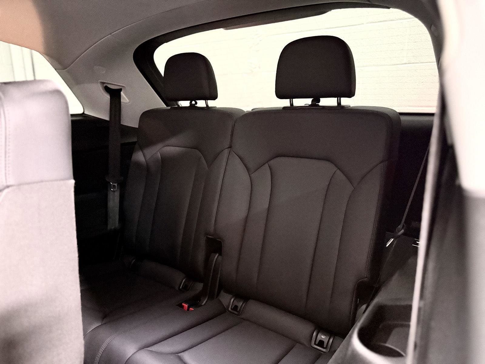 Used 2020 Audi Q7 3.0T Premium w/ Convenience Package image 16