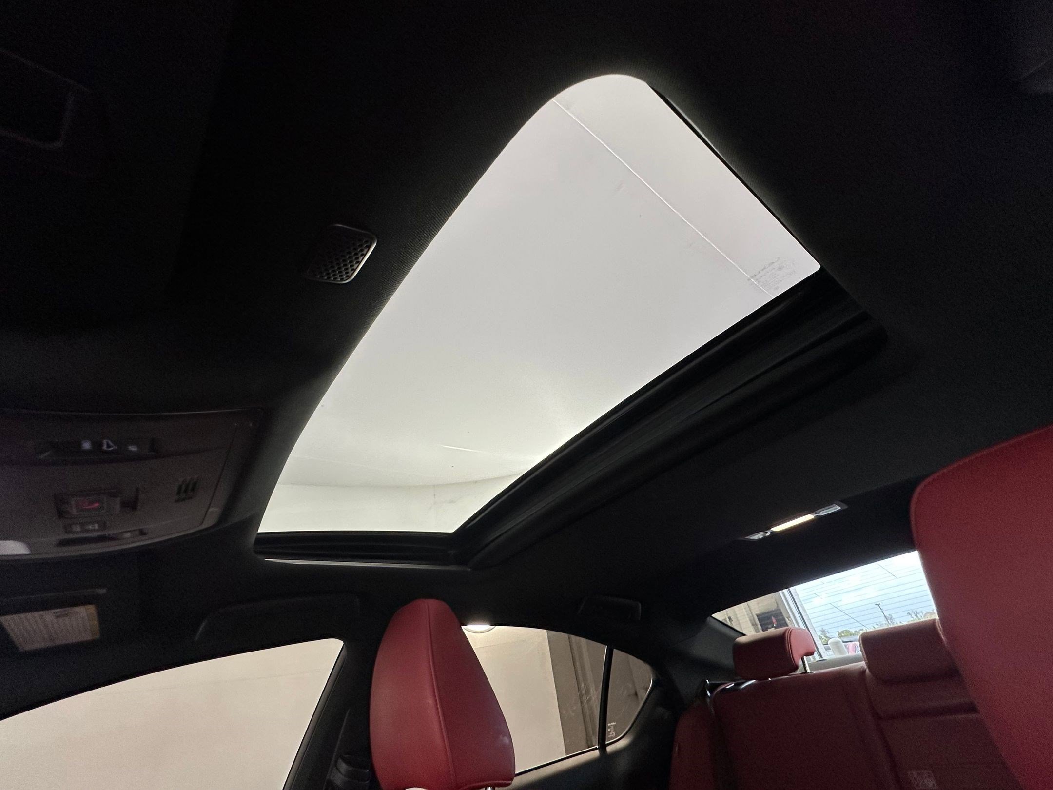 Used 2023 Lexus IS 350 F Sport image 12