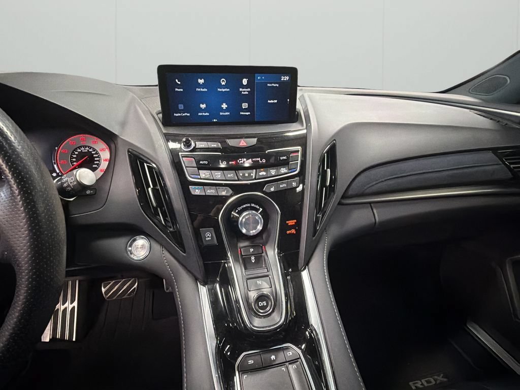 Used 2019 Acura RDX A-Specw/ Technology Package AWD/4WD image 32