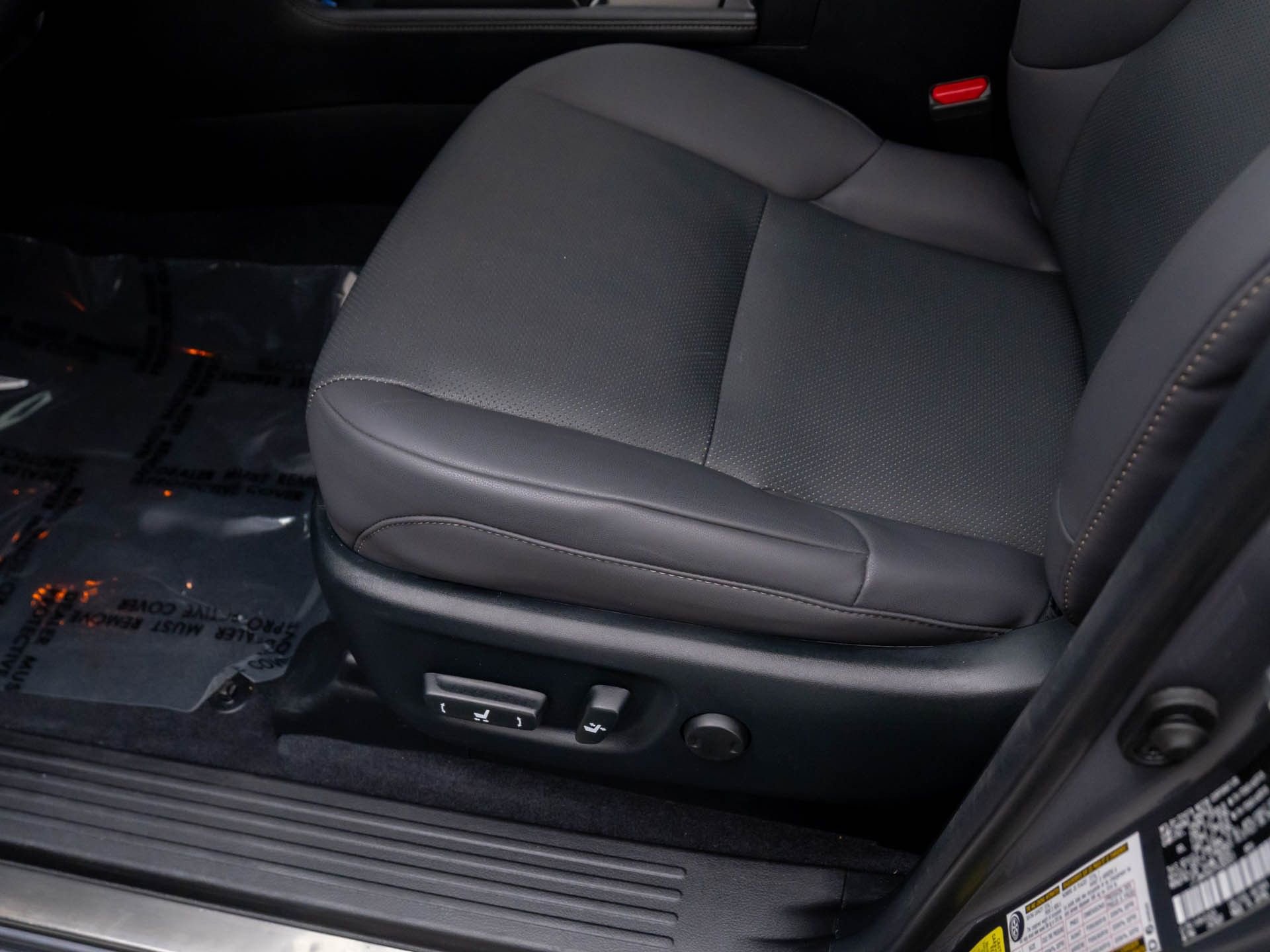 Used 2023 Lexus GX 460 Premium w/ Premium Plus Package image 19