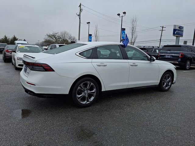 Used 2024 Honda Accord EX-L image 11