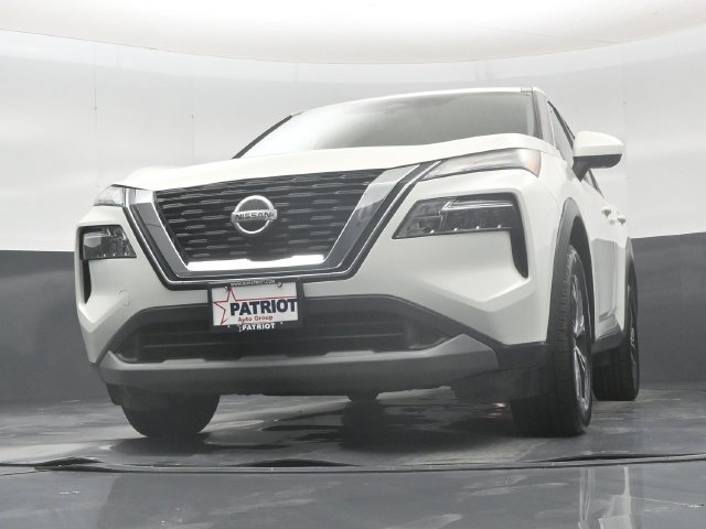 Used 2023 Nissan Rogue SV FWD image 54