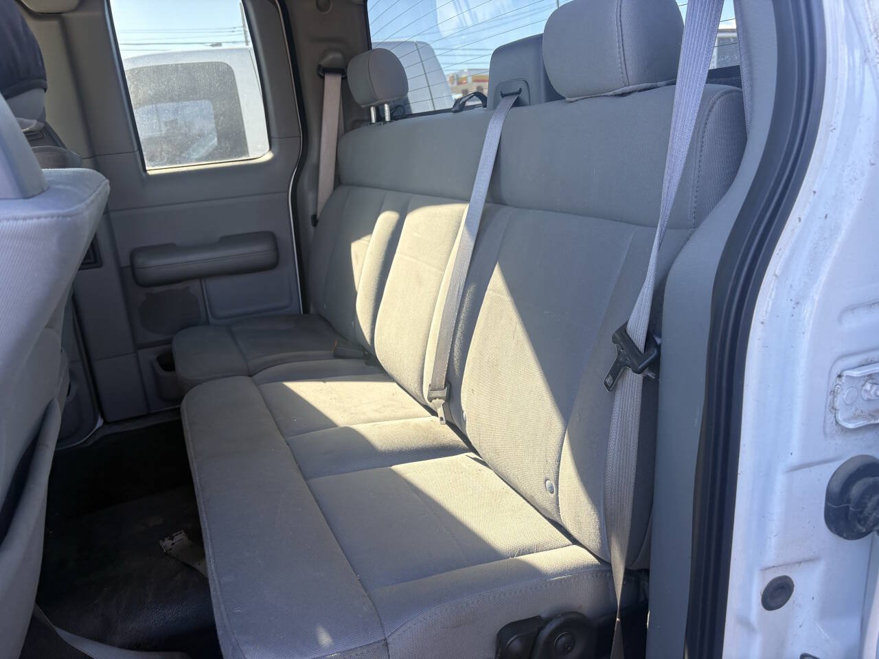 Used 2007 Ford F150 STX AWD/4WD image 15