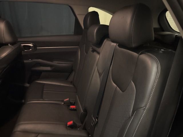 Certified 2023 Kia Sorento S image 20