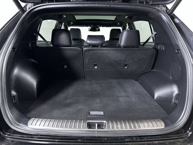 Used 2021 Kia Sportage SX image 27