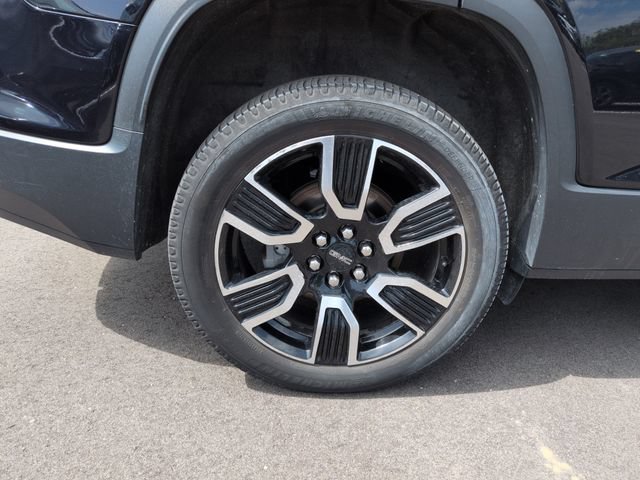 Used 2021 GMC Acadia SLE w/ Driver Convenience Package FWD image 12