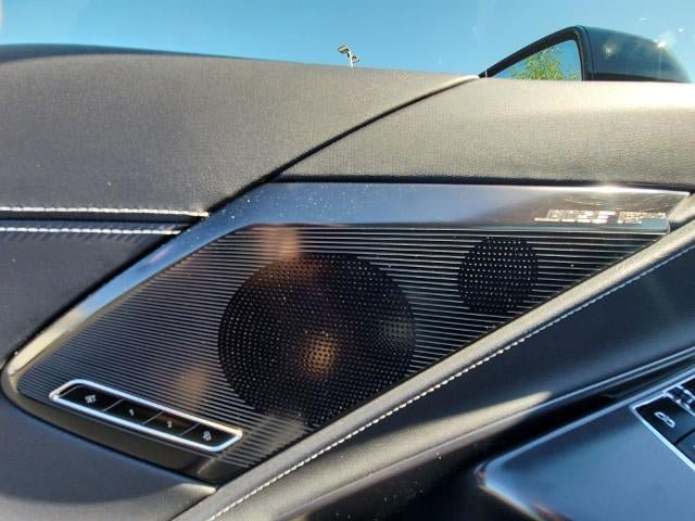 Used 2024 Chevrolet Corvette Stingray Preferred Cpe w/ Z51 Performance Package RWD image 22