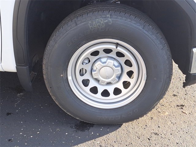 New 2026 GMC Sierra 1500 Pro w/ Pro Value Package image 4