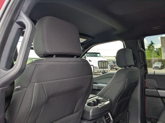 New 2026 Ford F150 XLT w/ Equipment Group 302A MID RWD image 18