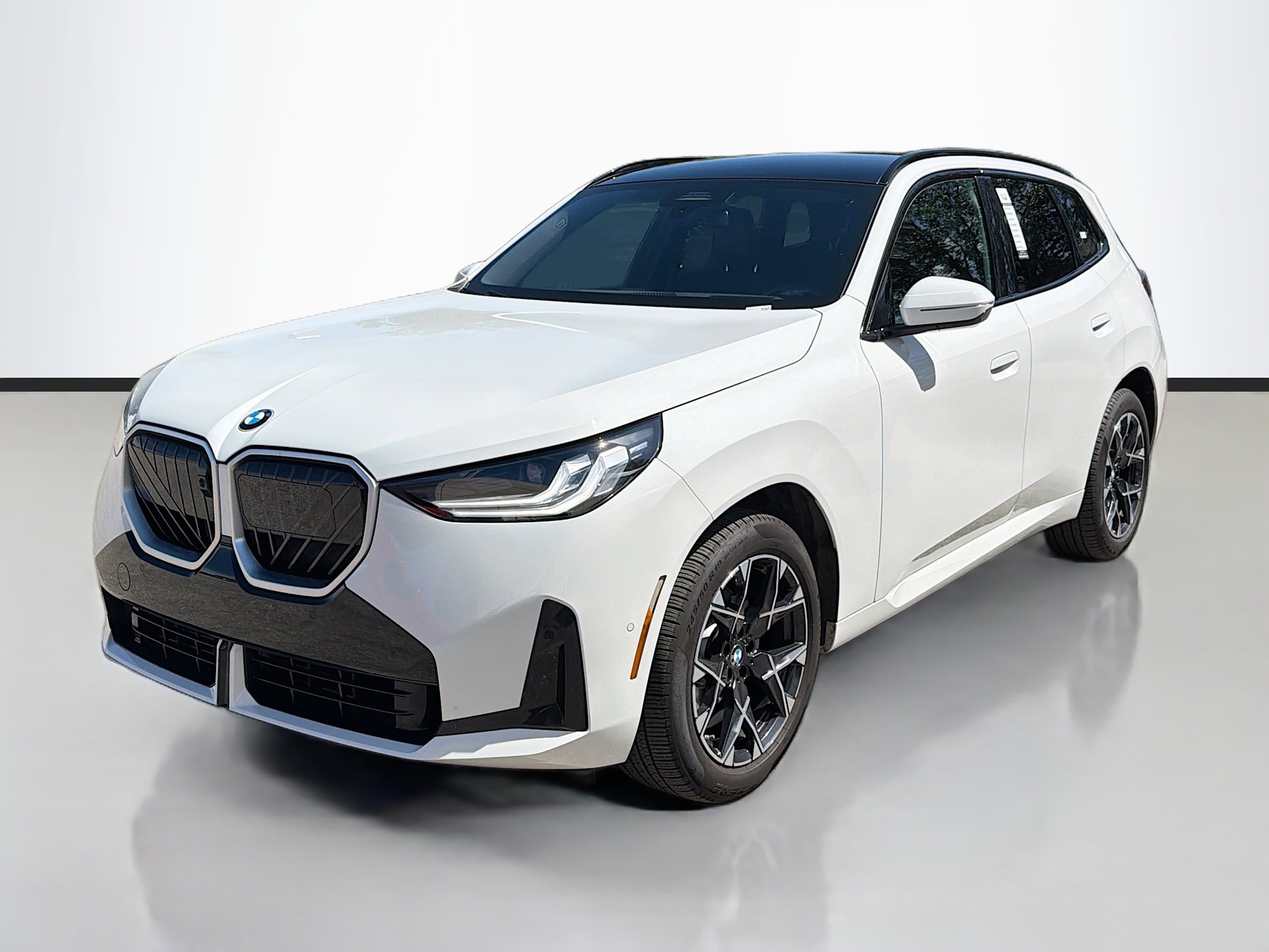 Used 2025 BMW X3 xDrive30i image 7