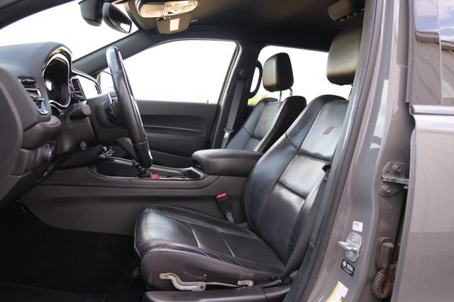 Used 2021 Dodge Durango R/T RWD image 11