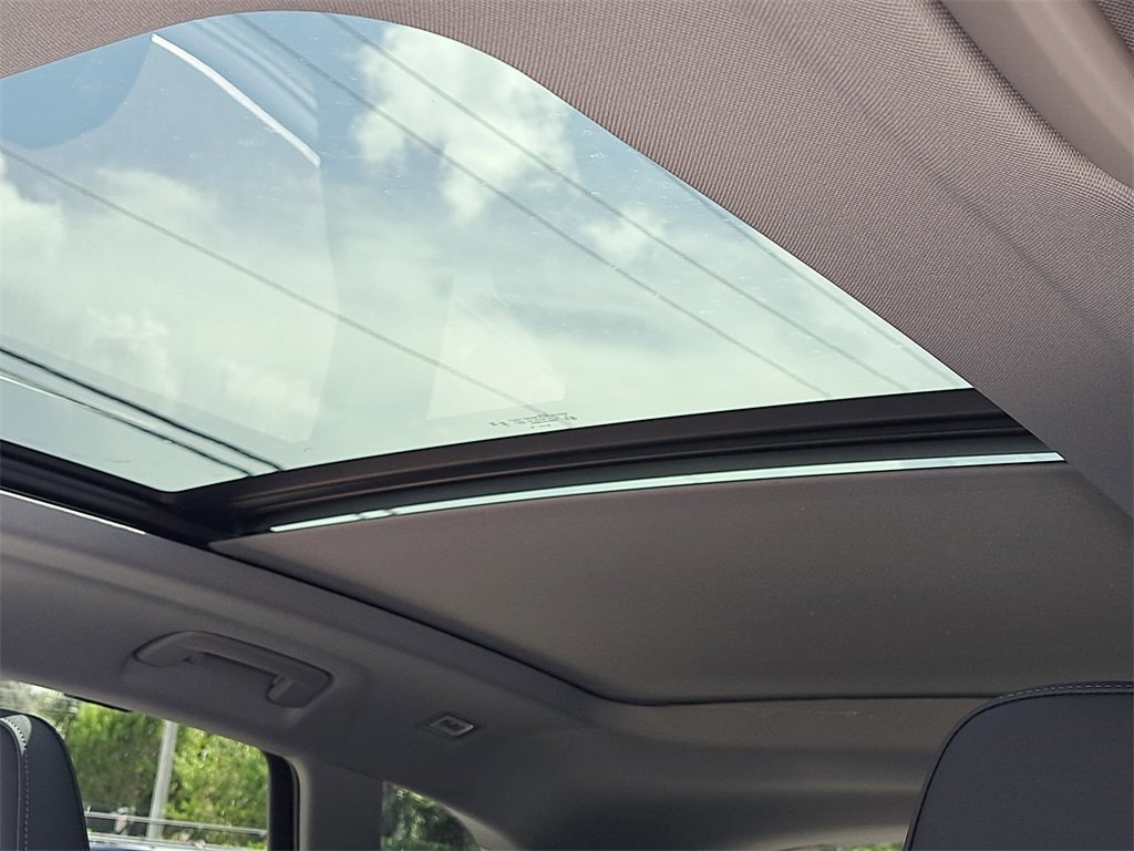 New 2025 Audi Q5 Premium Plus image 16