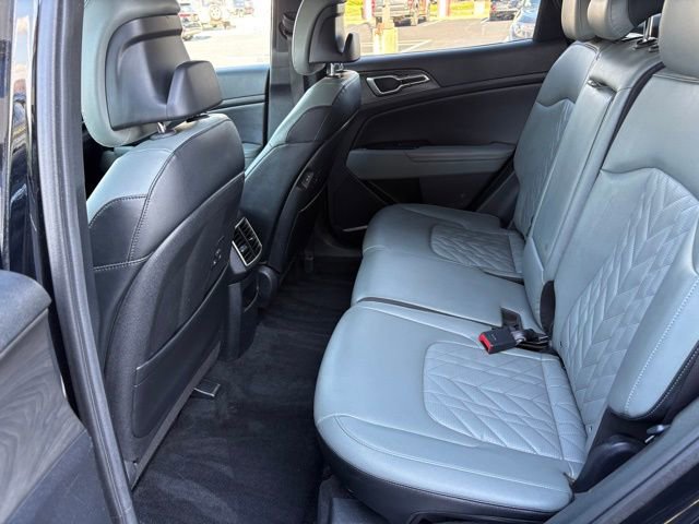 Used 2023 Kia Sportage X-Line w/ X-Line Premium Package image 30