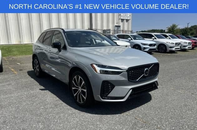 Used 2024 Volvo XC60 B5 Plus w/ Protection Package Premier