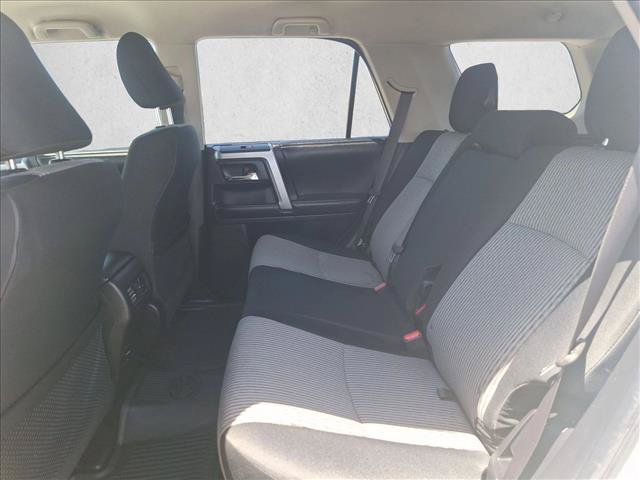 Used 2015 Toyota 4Runner SR5 RWD image 17