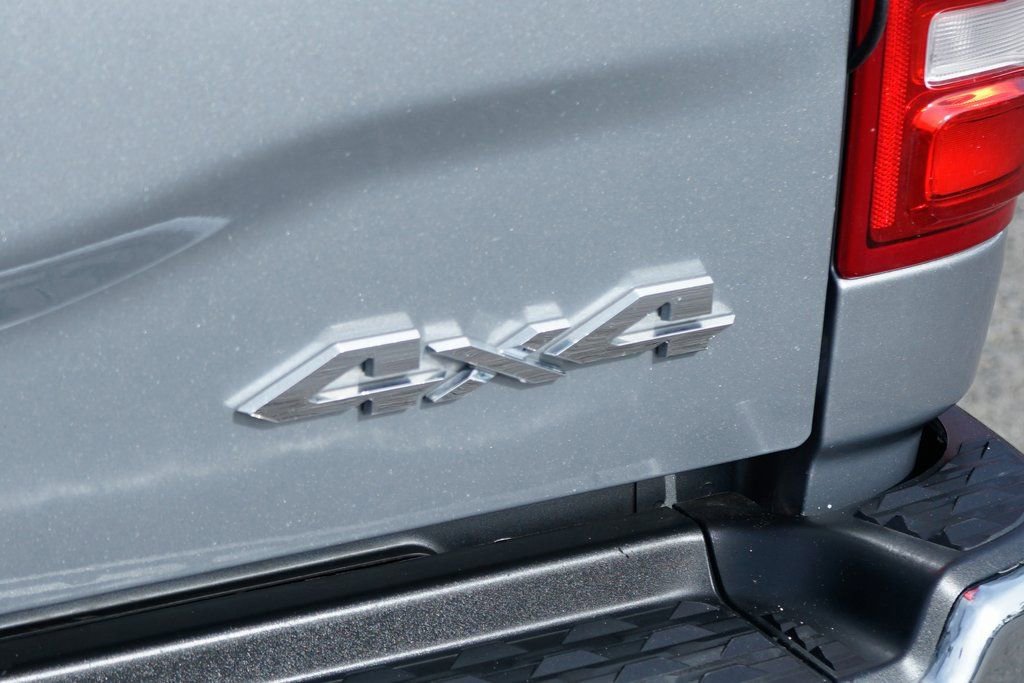 Used 2021 RAM 3500 Laramie image 61