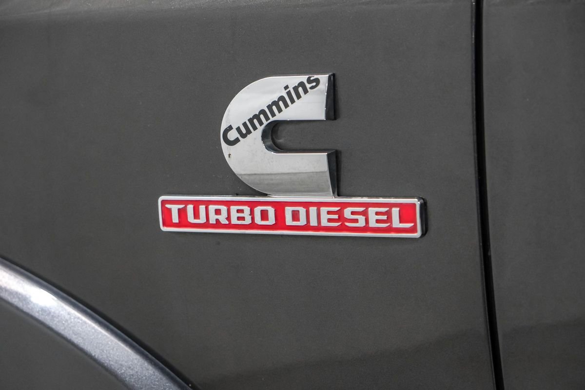 Used 2020 RAM 3500 Limited image 54