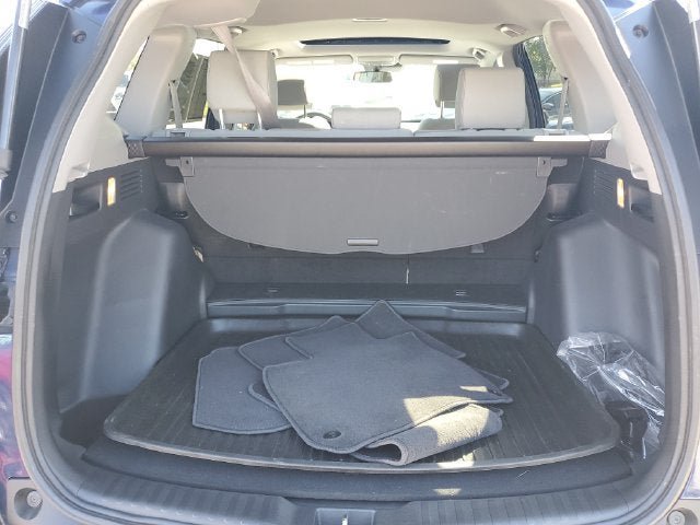 Used 2022 Honda CR-V EX image 14