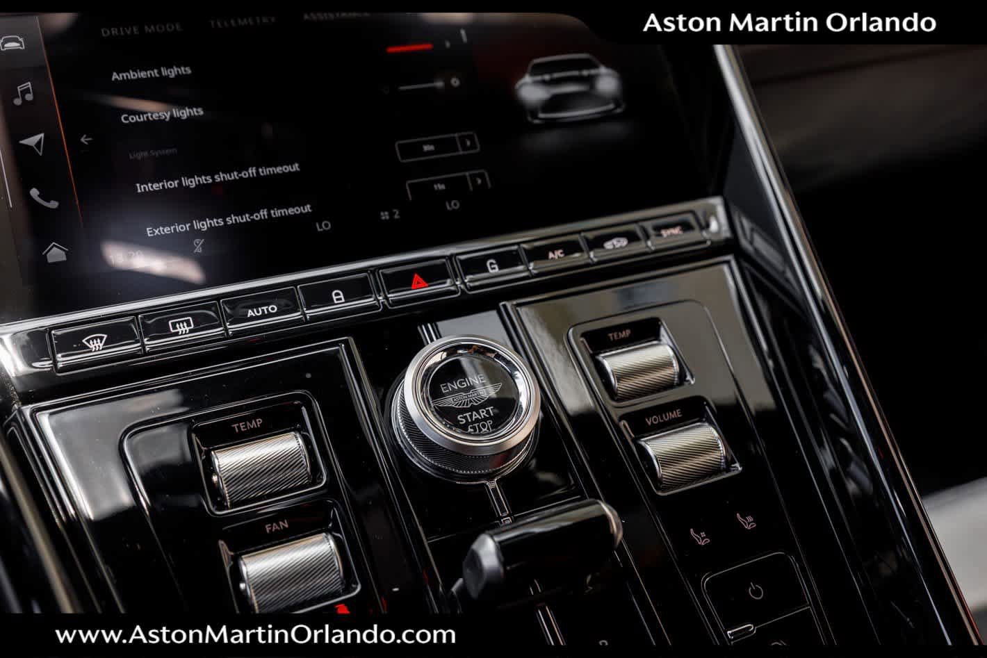 Used 2024 Aston Martin DB12 Coupe RWD image 47