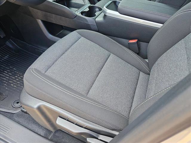 New 2026 GMC Terrain Elevation w/ Black Edition image 4
