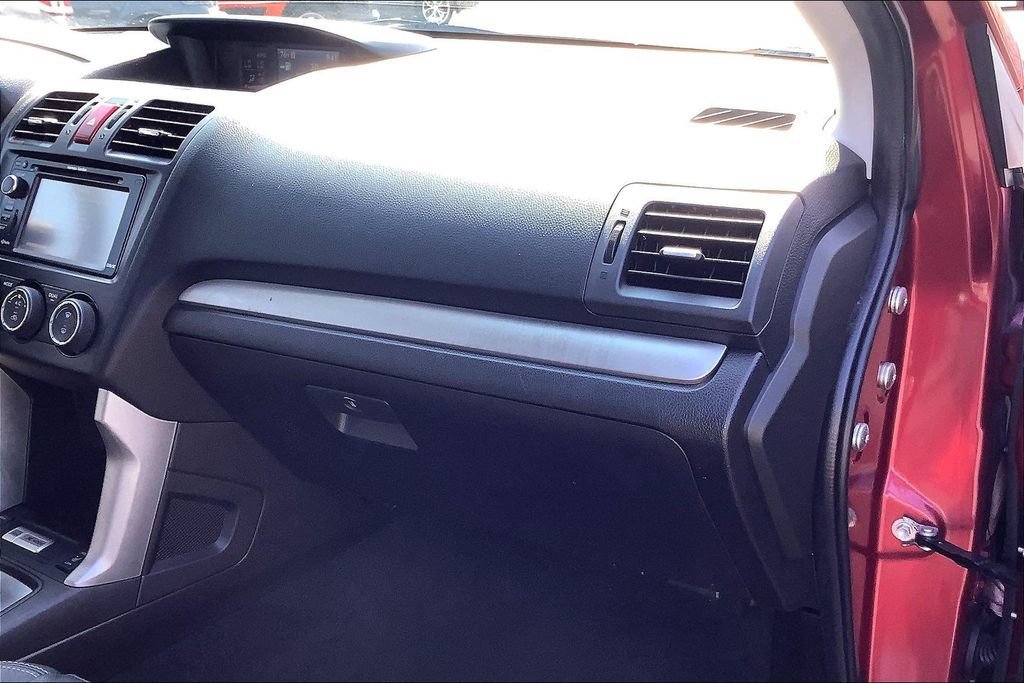 Used 2014 Subaru Forester 2.0XT Touring w/ Popular Package #2 AWD/4WD image 19