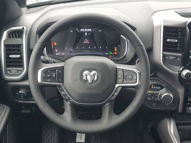 New 2026 RAM 1500 Big Horn AWD/4WD image 13