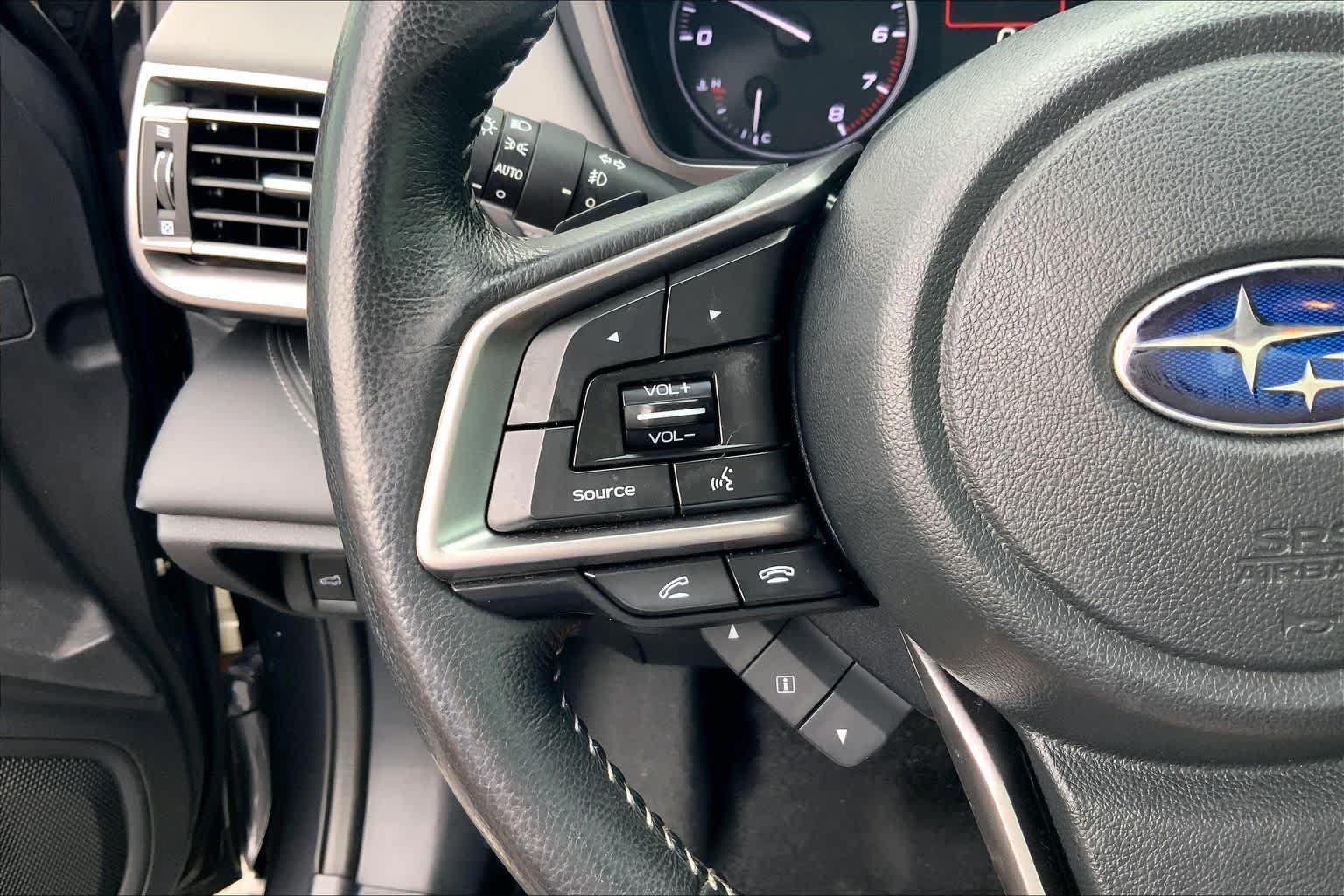 Used 2022 Subaru Outback Limited AWD/4WD image 24